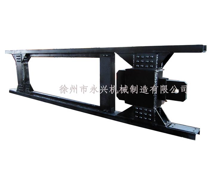 平衡錘框架