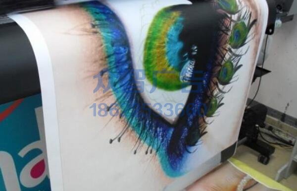 點擊翻開原圖 油畫布